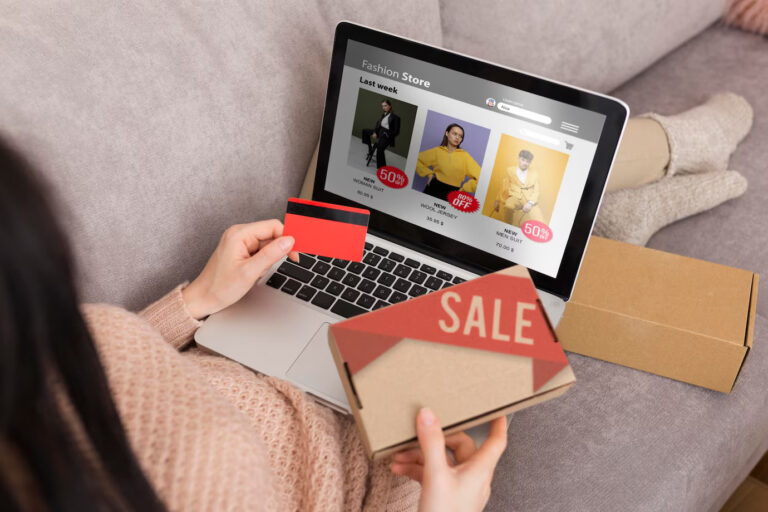 Jakie są najnowsze trendy w logistyce e-commerce na 2025 rok?