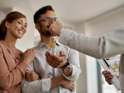 Proneo Nieruchomości - Agencja nieruchomości Konin