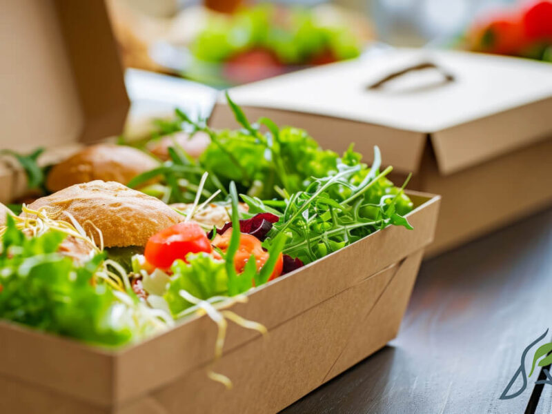 Dieta pudełkowa Żabno