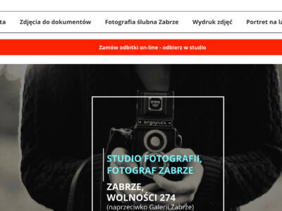 Zdjęcie do CV czy sesja biznesowa: wybór